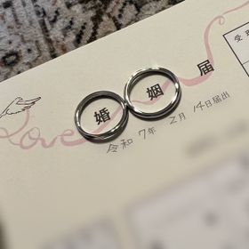 【アイプリモ(I-PRIMO)の口コミ】 ぱっと見のデザインはシンプルかもですが、コッソリと入ったダイヤモンド…