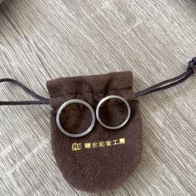 【鎌倉彫金工房の口コミ】 自分でデザインを選ぶことができ世界に一つの指輪が作れます！わたし自身…