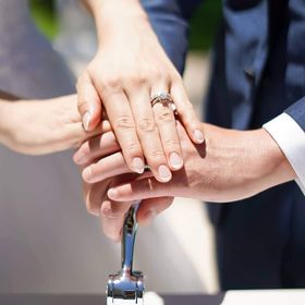 【ハリー・ウィンストン(Harry Winston)】の口コミ 昔から婚約指輪はハリーウィンストンがいいと心に決めていました。そしてハ...