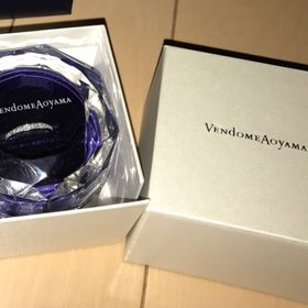 【ヴァンドーム青山(VENDOME AOYAMA)の口コミ】 私は店舗へ行って選んでないのですが(旦那からのサプライズプレゼントでし…