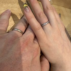 【出雲結(いずもゆい)の口コミ】 ホーニング加工と鏡面加工をすることによってメリハリができ、色も雰囲気…