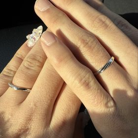 【アイプリモ(I-PRIMO)の口コミ】 指輪のデザイン、価格すべてにおいて満足いくものでした。パートナーとは…