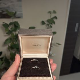 【アイプリモ(I-PRIMO)の口コミ】 ノクターナルの指輪は、北斗七星をテーマにしたデザインがとても美しく、…