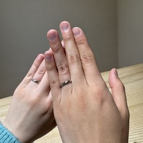 【出雲結(いずもゆい)の口コミ】 しめ縄のデザインが施されており、とても素敵です。
いくつか種類がありま…