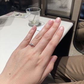 【アイプリモ(I-PRIMO)の口コミ】 大人かわいくて王道のデザインです。私がウェーブタイプなので、ストレー…