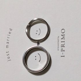 【アイプリモ(I-PRIMO)の口コミ】 デザインはもちろんのこと、
アフター保証がかなり手厚い。
ダイヤモンド…