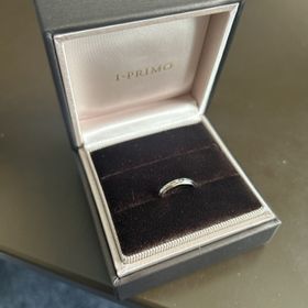 【アイプリモ(I-PRIMO)の口コミ】 デザイン性があり、かわいいので、一目惚れしました。
付け心地も良く、自…