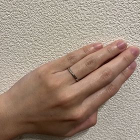 【カルティエ(Cartier)の口コミ】 価格について…110,000円前後で購入しました。無理のない範囲のお値…