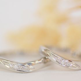 【CRAFY(クラフィ)の口コミ】 自分たちで自分たちの今後ずっと身につけるものをこだわり惜しまず作れる…