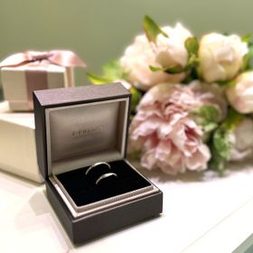 【アイプリモ(I-PRIMO)の口コミ】 ゴールドとプラチナを繋いでいて他にはないデザインかと思います。一部に…