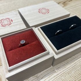 【出雲結(いずもゆい)の口コミ】 デザインが洗練されていて、気に入っています。コンセプトにも共感しまし…