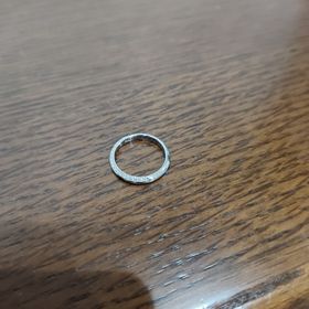 【アイプリモ(I-PRIMO)の口コミ】 結婚指輪と重ね付けができるものを選びました
他のブランドといろいろ比較…