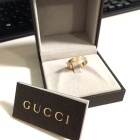 【グッチ(GUCCI)の口コミ】 人と被ることが嫌だったので何店舗も回り、3店舗に絞って悩んでいるときに…