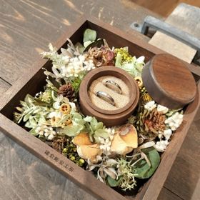 【鎌倉彫金工房の口コミ】 指輪のデザインもシンプルでとても毎日着けたくなる指輪を作製しました。…