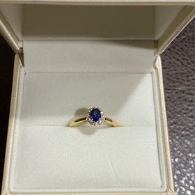 【BRIDGE ANTWERP BRILLIANT GALLERY(ブリッジ・アントワープ・ブリリアント・ギャラリー)】の口コミ 写真で見ても可愛かったですが、実際に着ると更に、可愛らしすぎず、手に馴...