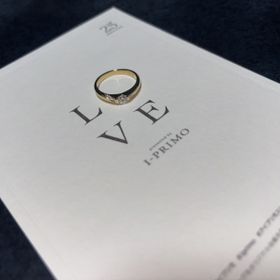 【アイプリモ(I-PRIMO)の口コミ】 埋め込み式の指輪なので引っ掛ける心配がないのが決め手になりました！真…