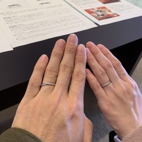 【AMATSU(アマツ)の口コミ】 シンプルだが綺麗なデザイン。宮島をイメージして作られたところも神聖な…