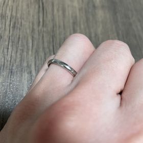 【GALA JEWELRY(ガラジュエリー)の口コミ】 夫婦で違う結婚指輪を購入したのですが、紛失してしまったためせっかくな…