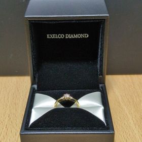 【エクセルコダイヤモンド(EXELCO DIAMOND)の口コミ】 着けやすさとデザインがたくさんあるところが魅力的でした。
また、様々な…