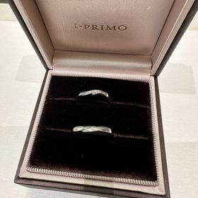 【アイプリモ(I-PRIMO)の口コミ】 モチーフや指輪に込められたメッセージがデザインに綺麗に反映されていて…