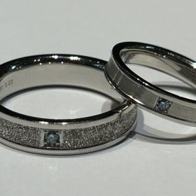 【TANZO.(鍛造指輪)の口コミ】 オーダーでデザインも豊富なのでオススメです。
私が今回いろいろとこだわ…