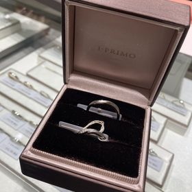 【アイプリモ(I-PRIMO)の口コミ】 とにかく着け心地が素敵です。
着けてる感じがないです。
見た目よりは何…