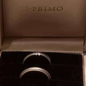 【アイプリモ(I-PRIMO)の口コミ】 他の人とあまり被らないデザインがいい！と探していたところ、シンプルな…
