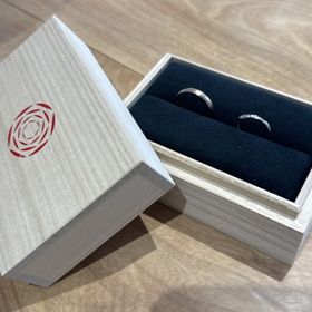 【出雲結(いずもゆい)の口コミ】 ハイブランドとかにはあまりない、指輪に素敵な意味が込められていること
…