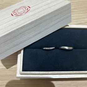 【出雲結(いずもゆい)の口コミ】 指輪一つ一つのコンセプトがとても素敵でした。
夫婦として大切にしていき…