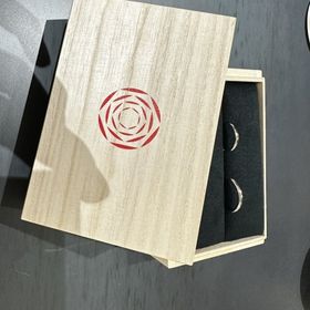 【出雲結(いずもゆい)の口コミ】 指輪のデザインは８種あります。
指輪一つ一つに、コンセプトがあり、自分…