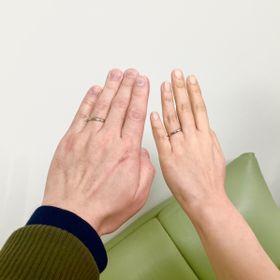 【出雲結(いずもゆい)の口コミ】 付け心地や色んな服に合わせやすいところが良いです。
シンプルながらも繊…