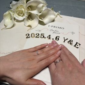 【アイプリモ(I-PRIMO)の口コミ】 男性用は女性用よりシンプルですが一つ一つの動きや光り方がとても気に入…