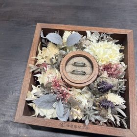 【鎌倉彫金工房の口コミ】 着け心地、サイズ、デザイン、作成のサポート、写真撮影まで全てが完璧で…