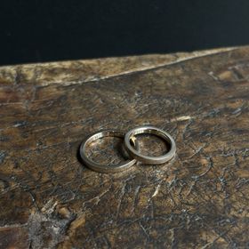 【ichi(イチ)の口コミ】 シンプルさの中に、さりげないデザインと、職人さんの技術がギュッとつま…