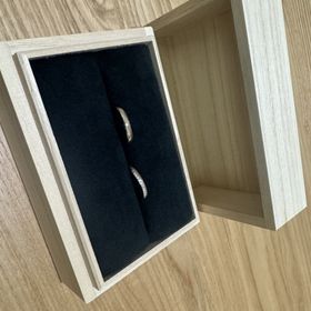 【出雲結(いずもゆい)の口コミ】 指輪のそれぞれに意味が込められていて素敵でした
どれも素敵で悩みました…