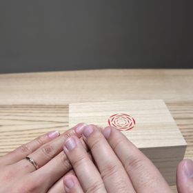 【出雲結(いずもゆい)の口コミ】 シンプルで和風なデザインであり、ある程度自由なデザイン調整が可能であ…