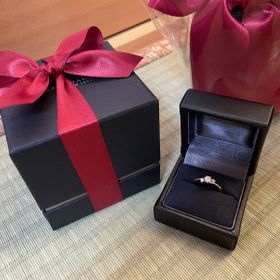 【ラザール ダイヤモンド(LAZARE DIAMOND)の口コミ】 ラザールダイアモンドは世界三大カッターズブランドであり、とにかくダイ…