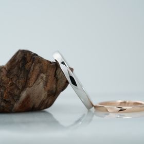 【THREE TREES(スリーツリーズ)の口コミ】 色々な種類の中から自分たちでデザインを決めることができるところがおす…