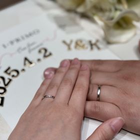 【アイプリモ(I-PRIMO)の口コミ】 選びきれないほどのデザインがあって、
自分の好きな形やデザインを選ぶこ…