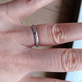 【Petit Marie(プチマリエ)の口コミ】 40代後半での結婚だった為、シンプルなものよりもちょっと他にはないよう…