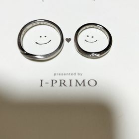 【アイプリモ(I-PRIMO)の口コミ】 シンプルかつ仕事で使っていても光るデザインに惹かれました。
ダイヤがキ…