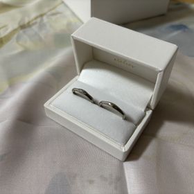 【atelier ST, CAT(アトリエ エスティーキャット)の口コミ】 遊び心がありながら職場等でも普段使いできる、絶妙なデザインの指輪が多…