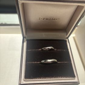 【アイプリモ(I-PRIMO)の口コミ】 とてもつけ心地が良く気に入りました。ノクターナルの北極星と北斗七星と…