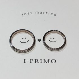【アイプリモ(I-PRIMO)の口コミ】 ブラウンゴールドが他の店には無いカラーだったのがよかったです。
また、…