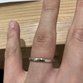 【出雲結(いずもゆい)の口コミ】 シンプルなので、普段使いにおいても非常に合わせやすいデザインになって…