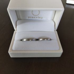 【your ring(ユアリング)】の口コミ 毎日つけるかわからなかったため、値段を抑えて作りたかったので手作りで作...