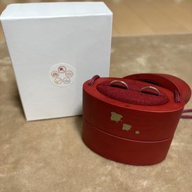 【ひなの口コミ】 初め見た時に私はこれが良い！ってなりました。
着け心地、模様ととてもよ…