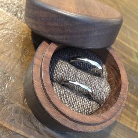 【鎌倉彫金工房の口コミ】 ネットの口コミと、実際に作った友人から現物を見せてもらって決めました…