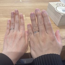 【出雲結(いずもゆい)の口コミ】 出雲大社にちなんだ意味が込められており、ひとつひとつに細かなデザイン…