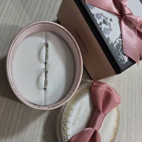 【insembre(インセンブレ)】の口コミ 自分たちは予算を2つで10万前後と決めて選びました。
その中で選んだモ...